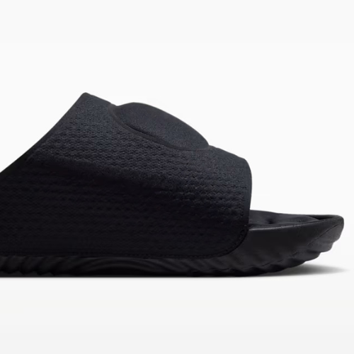 Air Zoom Hyperslide | Black/Black
