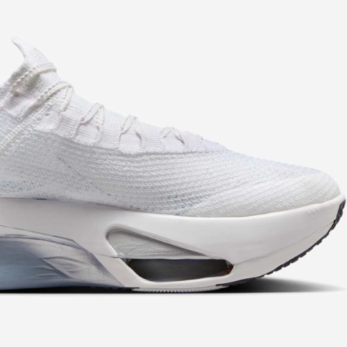 Alphafly 3 | White/Black