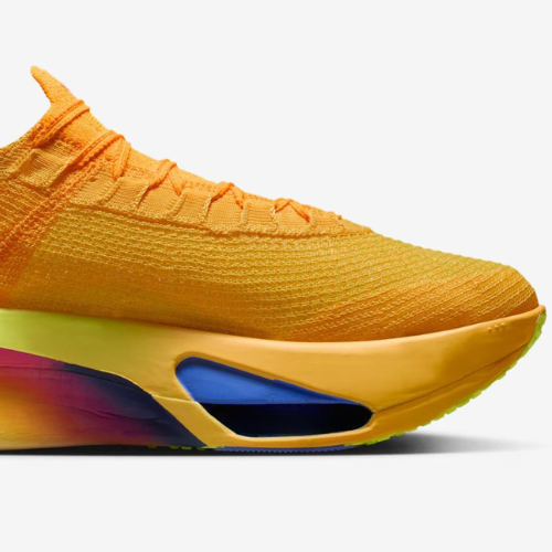 Alphafly 3 | Bright Orange