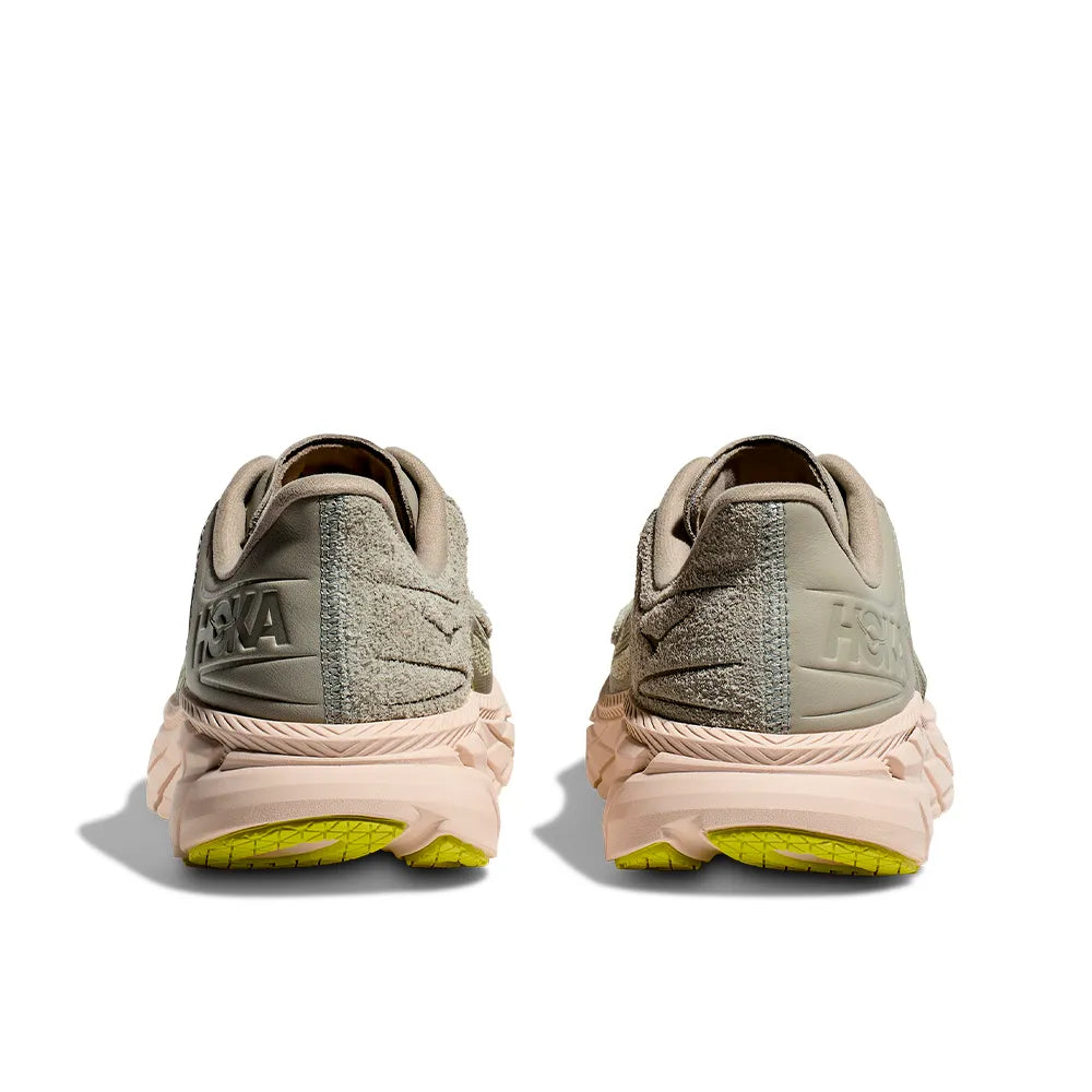 Hoka - Clifton LS | Barley/Oat Milk